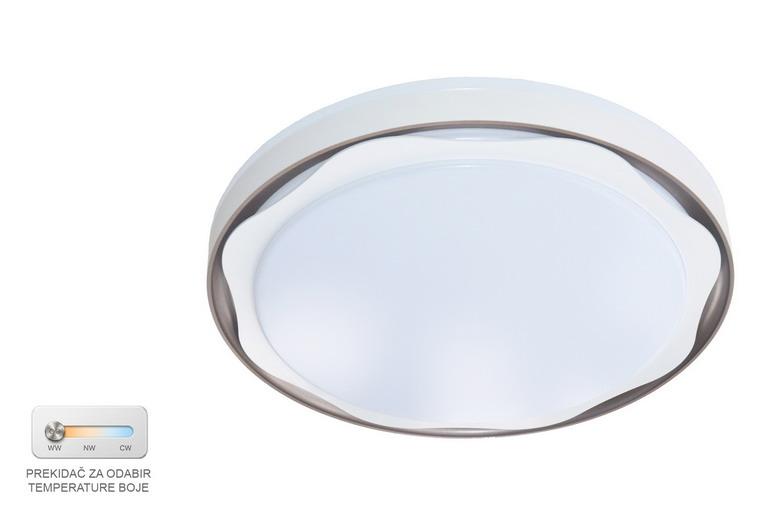 Led Plafonjera X-C-8029 24W Switch