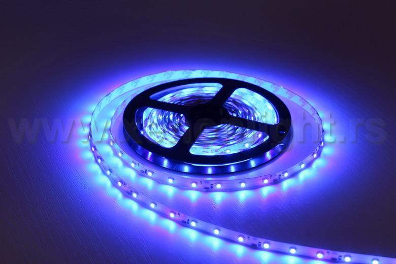 Led traka-3528 60D-IP20