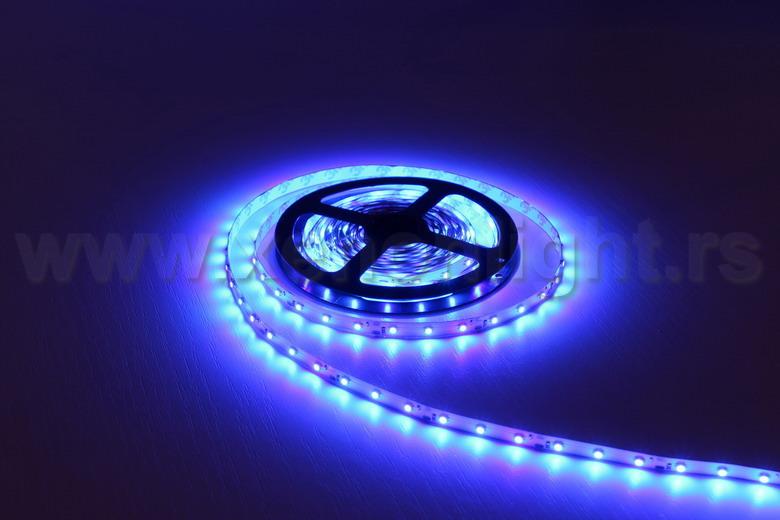 Led traka-3528 60D-IP20