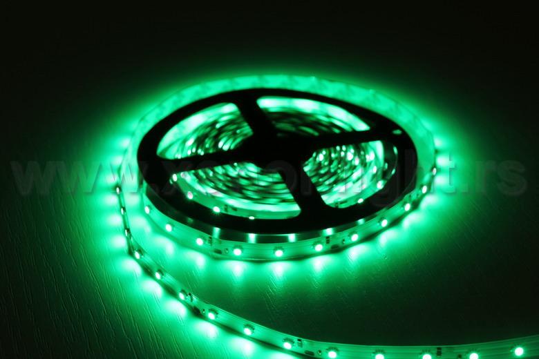 Led traka-3528 60D-IP20