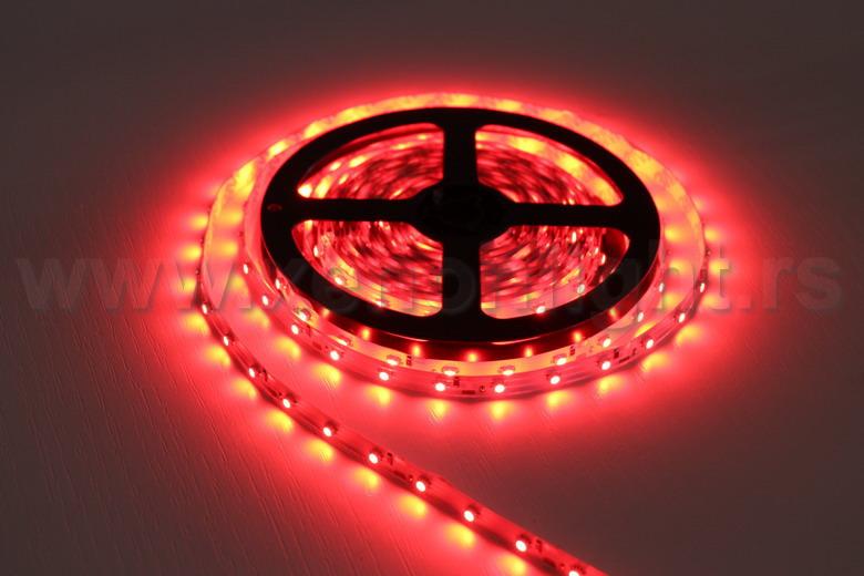 Led traka-3528 60D-IP20