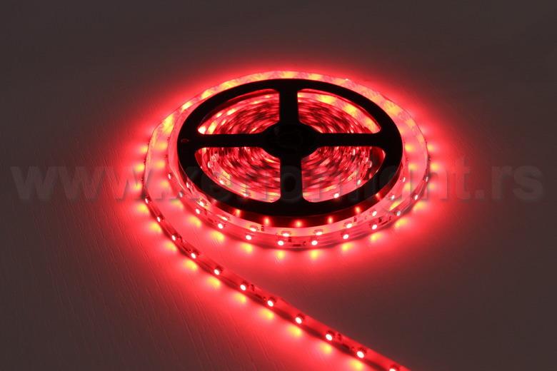 Led traka-3528 60D-IP20