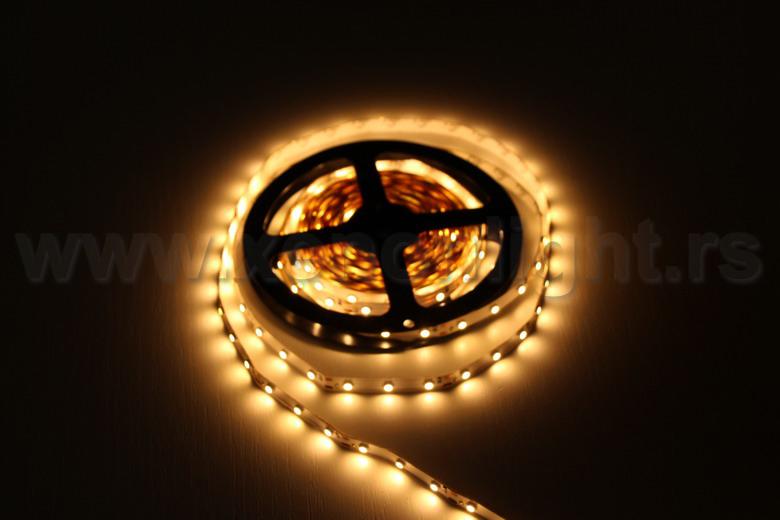 Led traka-3528 60D-IP20