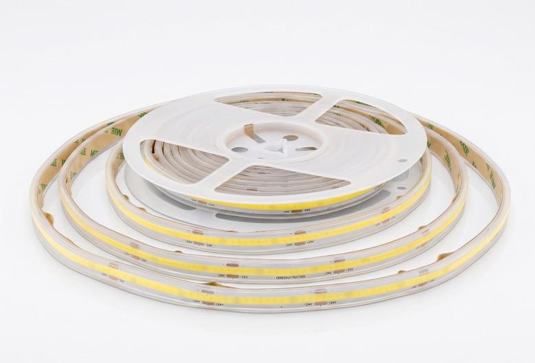 Led traka-FCOB-24V D308 12W IP67