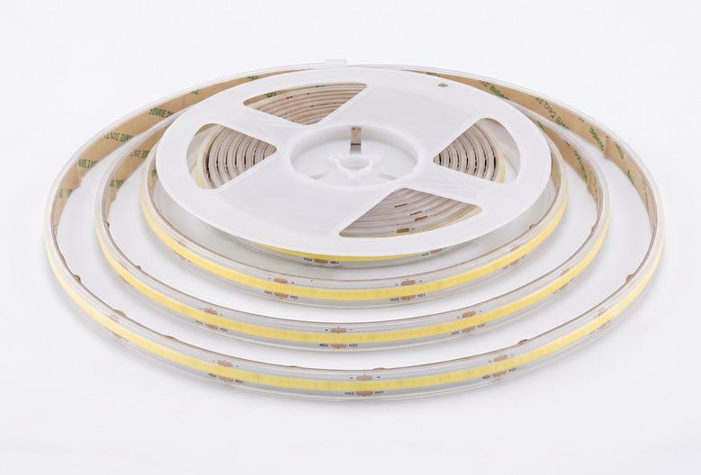 Led traka-FCOB-24V-D308 6W IP67