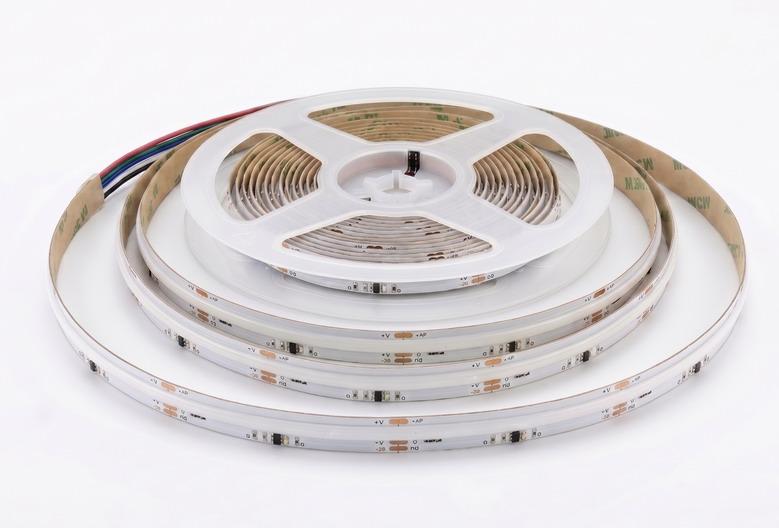 Led traka-COB-12V-magic-576L