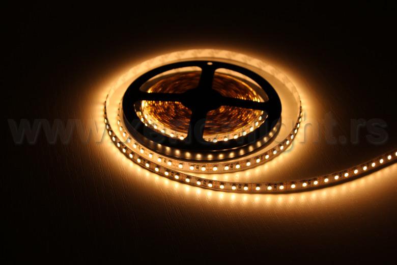 Led traka-3528 120D-IP20