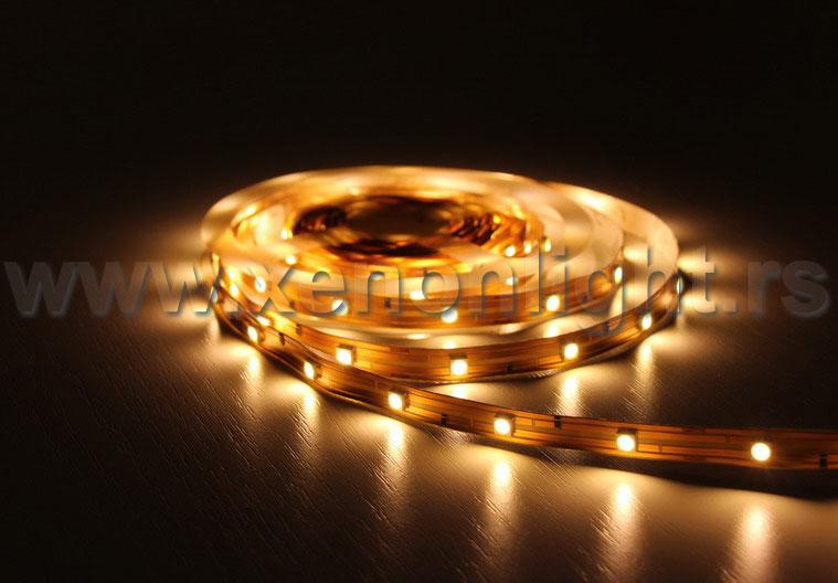 Led traka-5050 30D-IP20