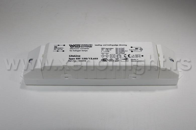Elektronski  trafo-WS-150W