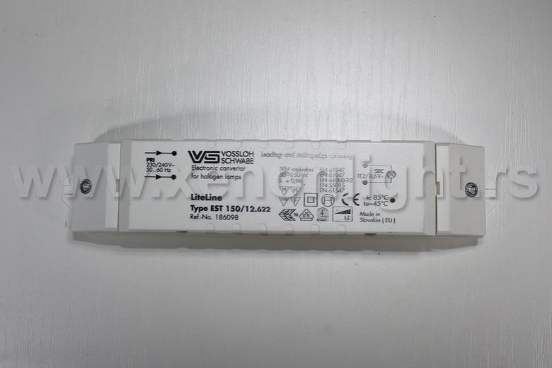 Elektronski  trafo-WS-150W