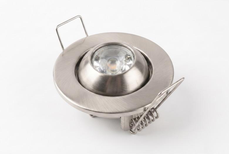Led rozetna KD-68-1W krug
