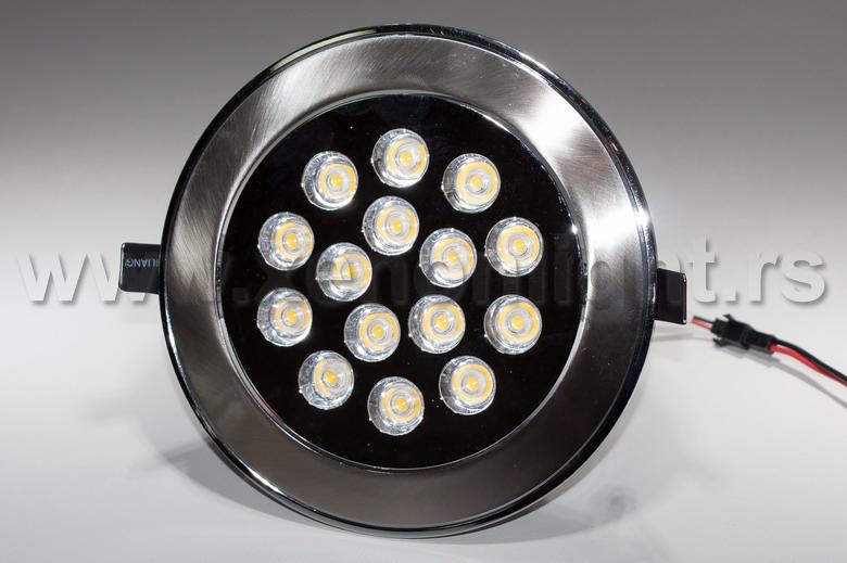 Led rozetna KD-160-15W