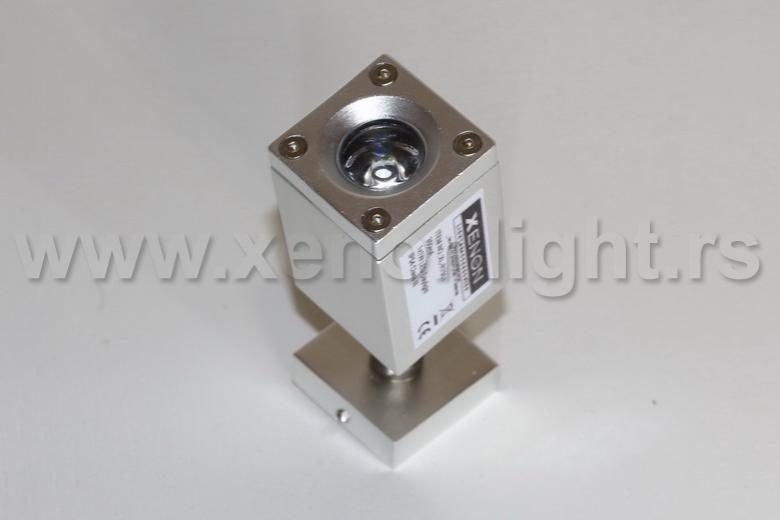 Baštenska-7501 LED
