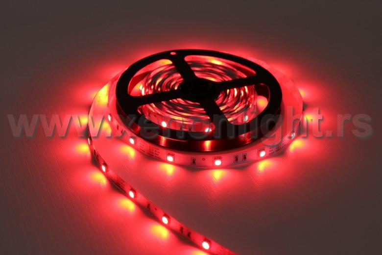Led traka-5050RGB30D-IP20