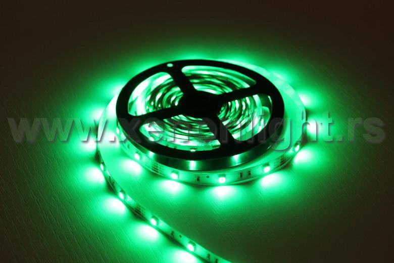Led traka-5050RGB30D-IP20