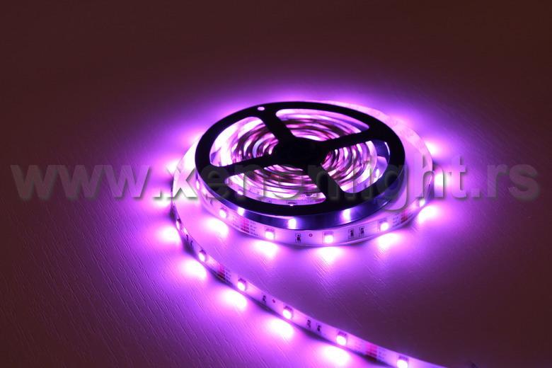 Led traka-5050RGB30D-IP20
