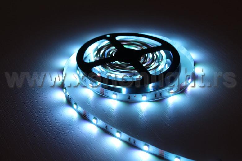 Led traka-5050RGB30D-IP20