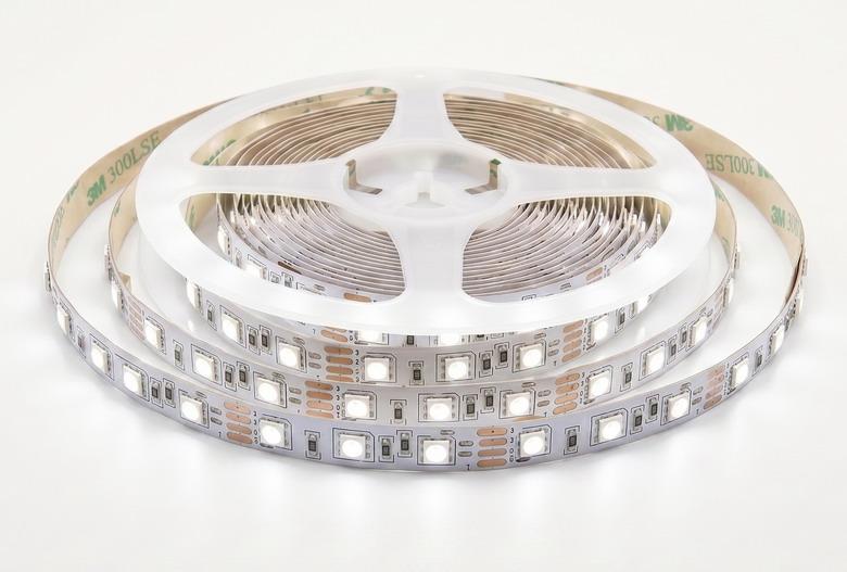 Led traka-5050RGB60D-IP20