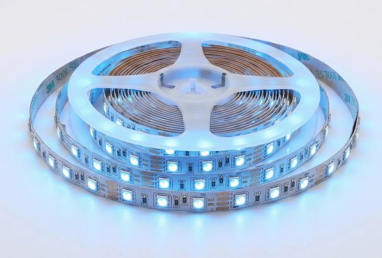 Led traka-5050RGB60D-IP20