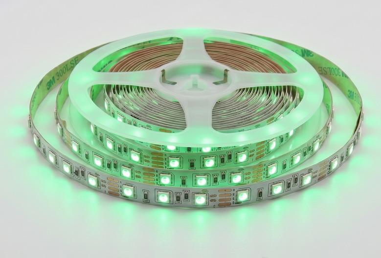 Led traka-5050RGB60D-IP20