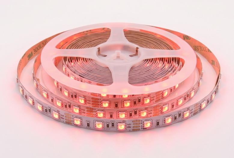 Led traka-5050RGB60D-IP20