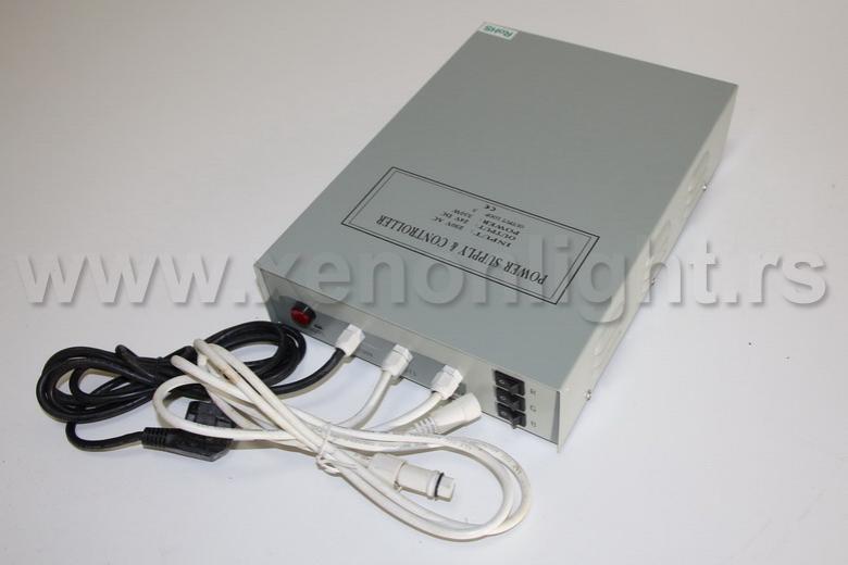 DMX Kontrola 350