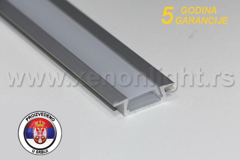 Aluminijumski led profil- ugradni-01