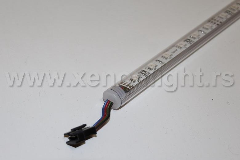 Modul-mini tuba RGB 24V