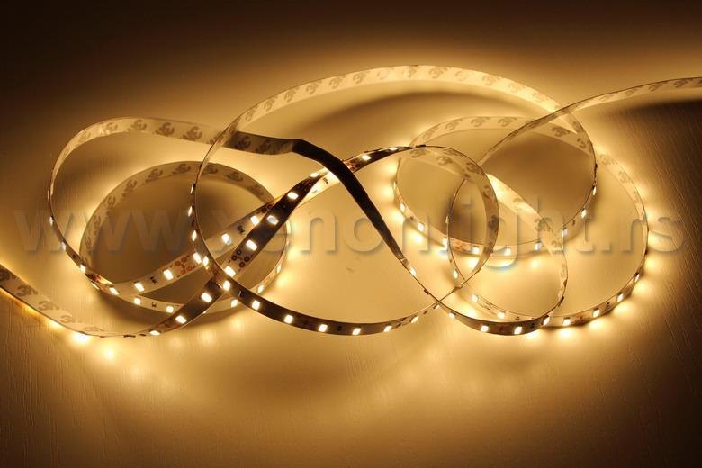 Led traka 5730 60D-IP20