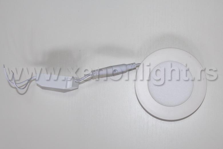 Led Panel-ON-SC-6W KRUG