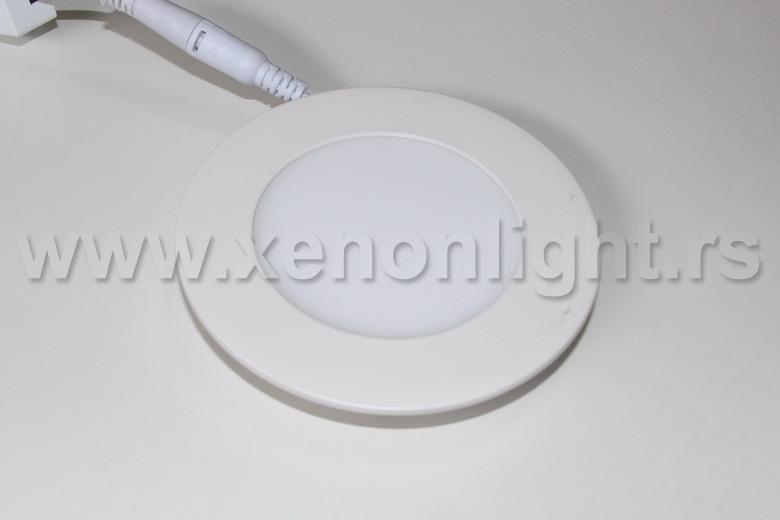 Led Panel-ON-SC-6W KRUG