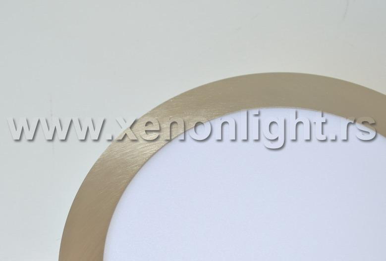 Led Panel-ON-SG-18W KRUG