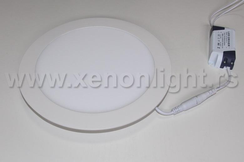 Led Panel-ON-SG-18W KRUG