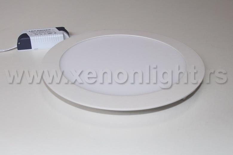 Led Panel-ON-SG-18W KRUG