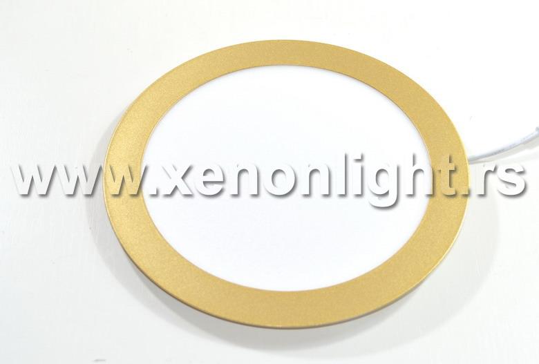 Led Panel-ON-SG-18W KRUG