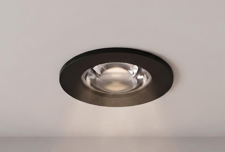 Led rozetna-KD-68-1W mini krug