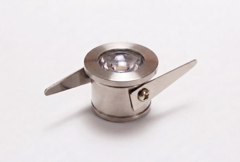 Led rozetna-KD-68-1W mini krug