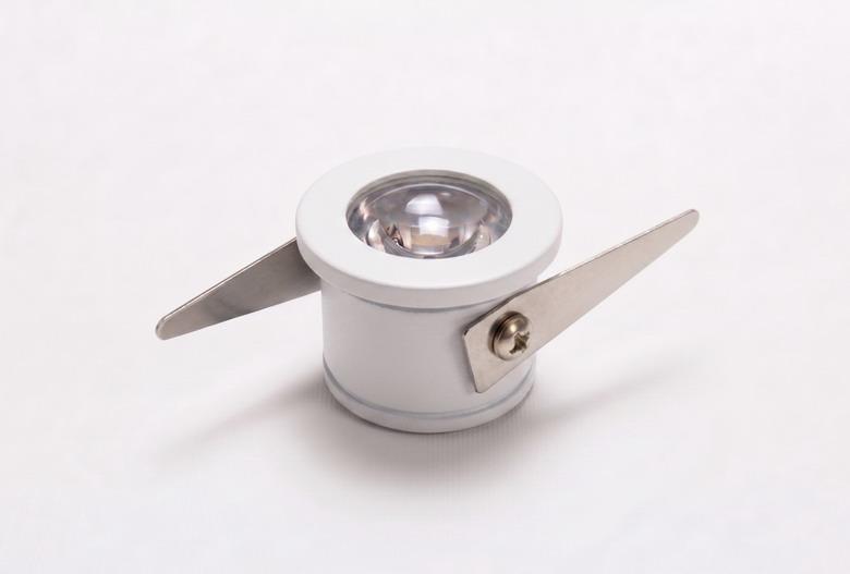 Led rozetna-KD-68-1W mini krug